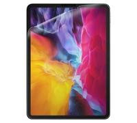 Avizar, Pellicola iPad Pro 11 / Air 2022, 2020 antigraffio Morbida, Trasparente