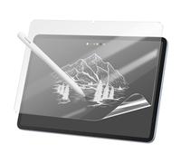 Avizar, Pellicola Paper effect per Xiaomi Pad 7/Pro, Trasparente