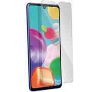 Pellicola protettiva in vetro temperato trasparente Avizar per Samsung Galaxy A41