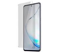 Pellicola protettiva in vetro temperato trasparente Avizar per Samsung Galaxy Note 10 Lite
