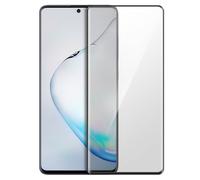 Avizar, Pellicola per Galaxy Note 10 Lite Vetro Temperato Smussato