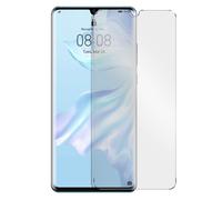 Avizar, Pellicola per Huawei P30 antiurto Morbida, Trasparente