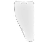 Film schermo per iPhone 15 e 15 Pro infrangibile anti-graffi trasparente