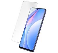 Avizar, Pellicola per Xiaomi Mi 10T Lite Protezione Vetro temperato, Trasparente