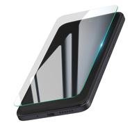 Avizar Pellicola Protettiva in Vetro Temperato per Xiaomi Redmi 15 Antigraffio 2.5D, Trasparente