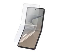 Avizar, Pellicola Protettiva per Galaxy Z Flip 8 Idrogel Interno Antigraffio