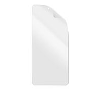 Pellicola Schermo Galaxy A52 Latex Flessibile Resistente Trasparente