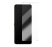 Pellicola Schermo Galaxy Z Flip4 5G Idrogel Flessibile Infrangibile Trasparente