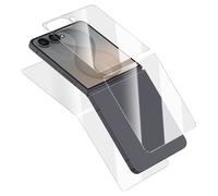 Avizar, Pellicole Protettive Galaxy Z Flip 8 Idrogel Esterno / Interno / Retro