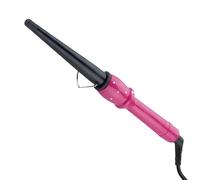 Avizar, Piastra Arricciacapelli Conica 50W per Ricci e Onde Riscaldamento Rapido