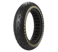 Avizar, Pneumatico pieno 8,5 x 2 per Xiaomi M365 M365 Pro 1S, Nero