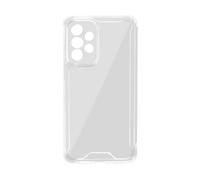 AVIZAR Pop COVER per Samsung Galaxy A33 5G, Trasparente