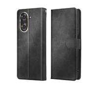 Avizar Custodia Xiaomi Redmi A5, nera, supporto video, Nero