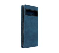 AVIZAR PRECIOUS CUSTODIA per Google Pixel 8 Pro, Blu
