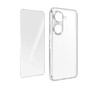 AVIZAR Premium 360° COVER per Asus Zenfone 10, Trasparente