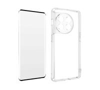AVIZAR Premium 360° COVER per OnePlus 11, Nero