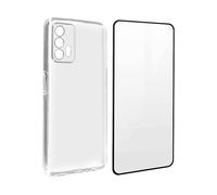 AVIZAR Premium 360° COVER per Realme GT 5G, Nero