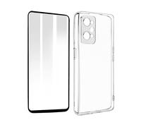 AVIZAR Premium 360° COVER per Realme GT Neo 3T, Nero