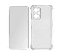 AVIZAR PREMS COLLECTION COVER per Realme GT Neo 3T, Trasparente