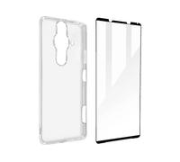 AVIZAR Premium 360° COVER per Sony Xperia Pro-I, Trasparente