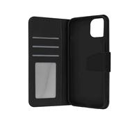 AVIZAR PREMIUM SERIES CUSTODIA per Apple iPhone 13 Mini, Nero