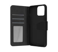 AVIZAR PREMIUM SERIES CUSTODIA per Apple iPhone 13 Pro Max, Nero