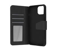 AVIZAR PREMIUM SERIES Custodia per Apple iPhone 14, Nero