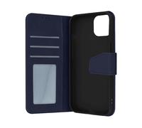 AVIZAR PREMIUM SERIES CUSTODIA per Apple iPhone 14 Pro Max, Blu notte