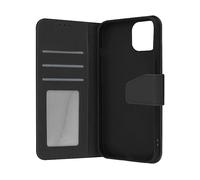AVIZAR PREMIUM SERIES CUSTODIA per Apple iPhone 14 Pro, Nero