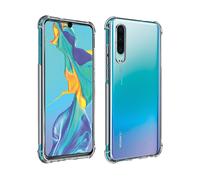 AVIZAR PREMS COLLECTION COVER per Huawei P30, Trasparente