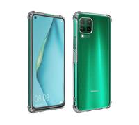 AVIZAR PREMS COLLECTION COVER per Huawei P40 Lite, Trasparente