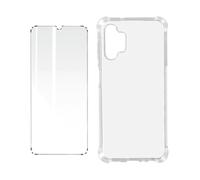 AVIZAR PREMS COLLECTION COVER per Samsung Galaxy A13, Trasparente