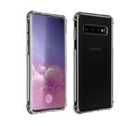 AVIZAR PREMS COLLECTION COVER per Samsung Galaxy S10, Trasparente