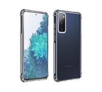 AVIZAR PREMS COLLECTION COVER per Samsung Galaxy S20 FE, Trasparente