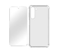 AVIZAR PREMS COLLECTION COVER per Samsung Galaxy S23, Trasparente