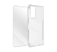AVIZAR PREMS COLLECTION COVER per TCL 40 NxtPaper 5G, Trasparente
