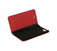 AVIZAR Prestige CUSTODIA per Apple iPhone 8 Plus, Rosso