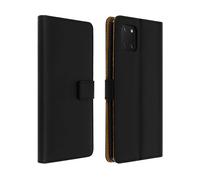 AVIZAR Prestige CUSTODIA per Samsung Galaxy Note 10 Lite, Nero