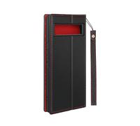 AVIZAR PRESTIGE LINE CUSTODIA per Google Pixel 7a, Nero