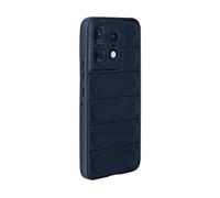 AVIZAR PRIME PROTECTION COVER per Motorola Edge 50 Pro, Blu notte