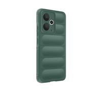 AVIZAR PRIME PROTECTION COVER per Realme 14T, Verde