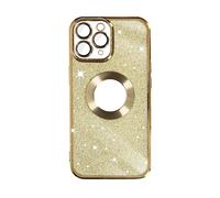 AVIZAR Protecam spark COVER per Apple iPhone 11 Pro Max, Dorato