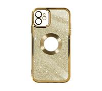 AVIZAR Protecam spark COVER per Apple iPhone 12 Pro, Dorato