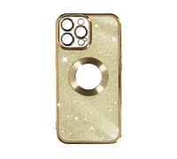 AVIZAR Protecam spark COVER per Apple iPhone 12 Pro, Dorato