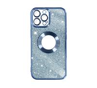 AVIZAR Protecam spark COVER per Apple iPhone 12 Pro Max, Blu