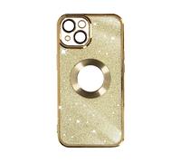 AVIZAR Protecam spark COVER per Apple iPhone 13, Dorato