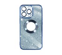 AVIZAR Protecam spark COVER per Apple iPhone 13 Pro, Blu