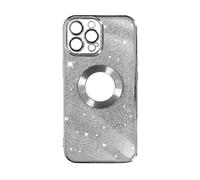 AVIZAR Protecam spark COVER per Apple iPhone 13 Pro Max, Argento