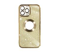 AVIZAR Protecam spark COVER per Apple iPhone 13 Pro Max, Dorato