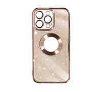 AVIZAR Protecam spark COVER per Apple iPhone 13 Pro, Rosa champagne